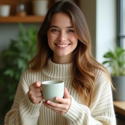 Sarah Jenkins, Community Director