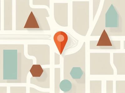 Map illustration showing the location of Nimbus Brew at 1475 Cloudburst Avenue, New York